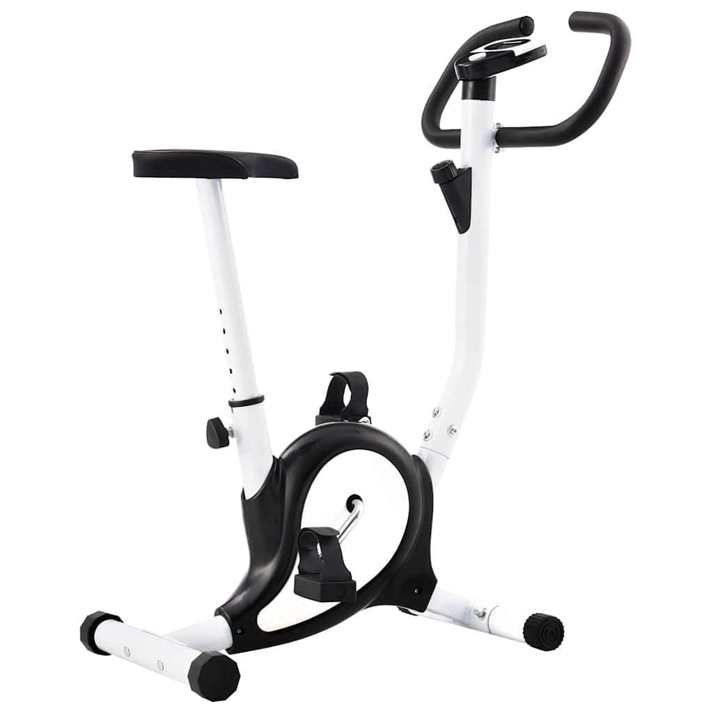 Hometrainer Met Bandweerstand