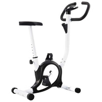 Hometrainer Met Bandweerstand
