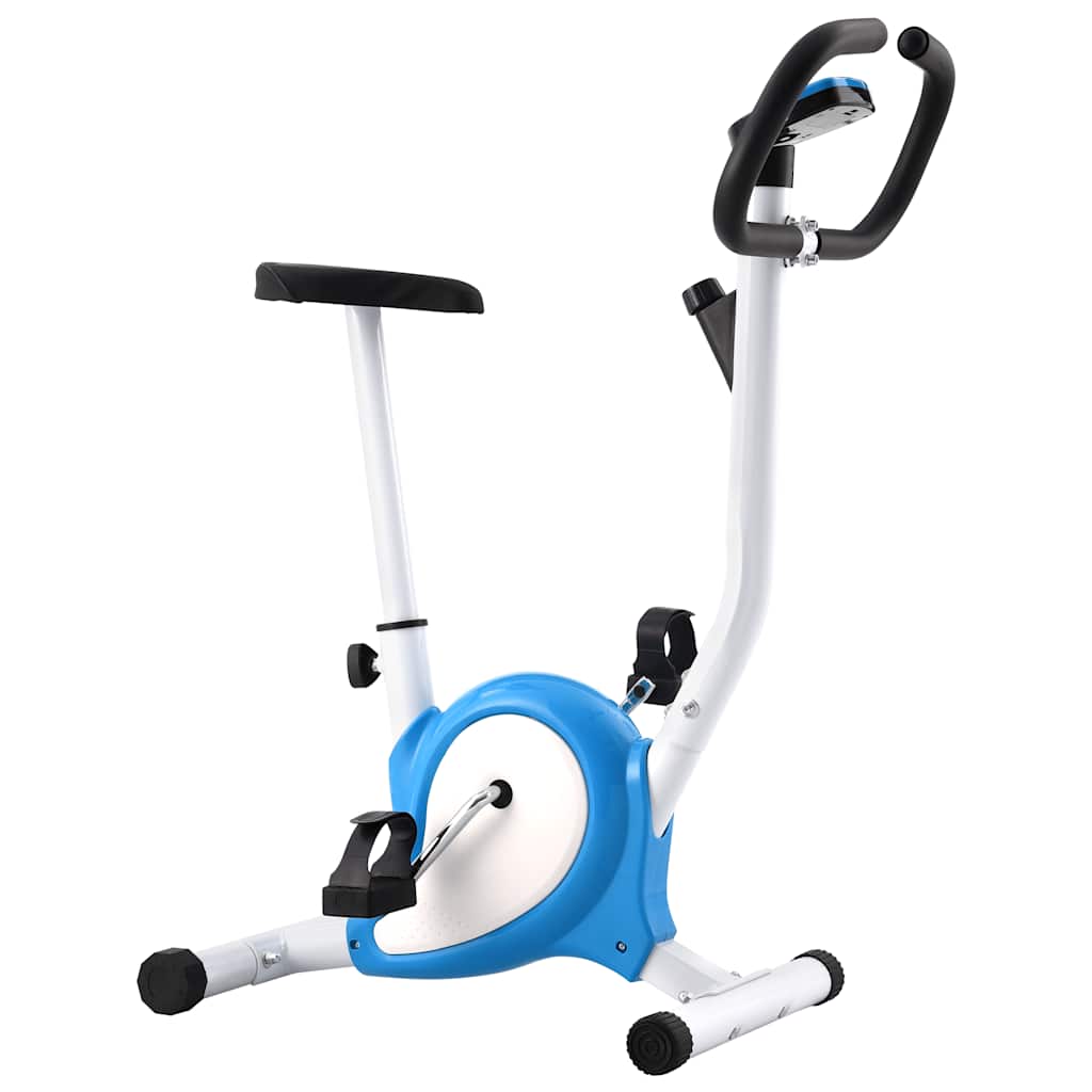 Hometrainer Met Bandweerstand
