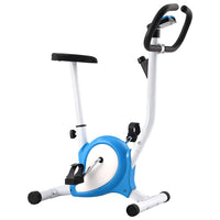 Hometrainer Met Bandweerstand