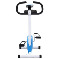 Hometrainer Met Bandweerstand