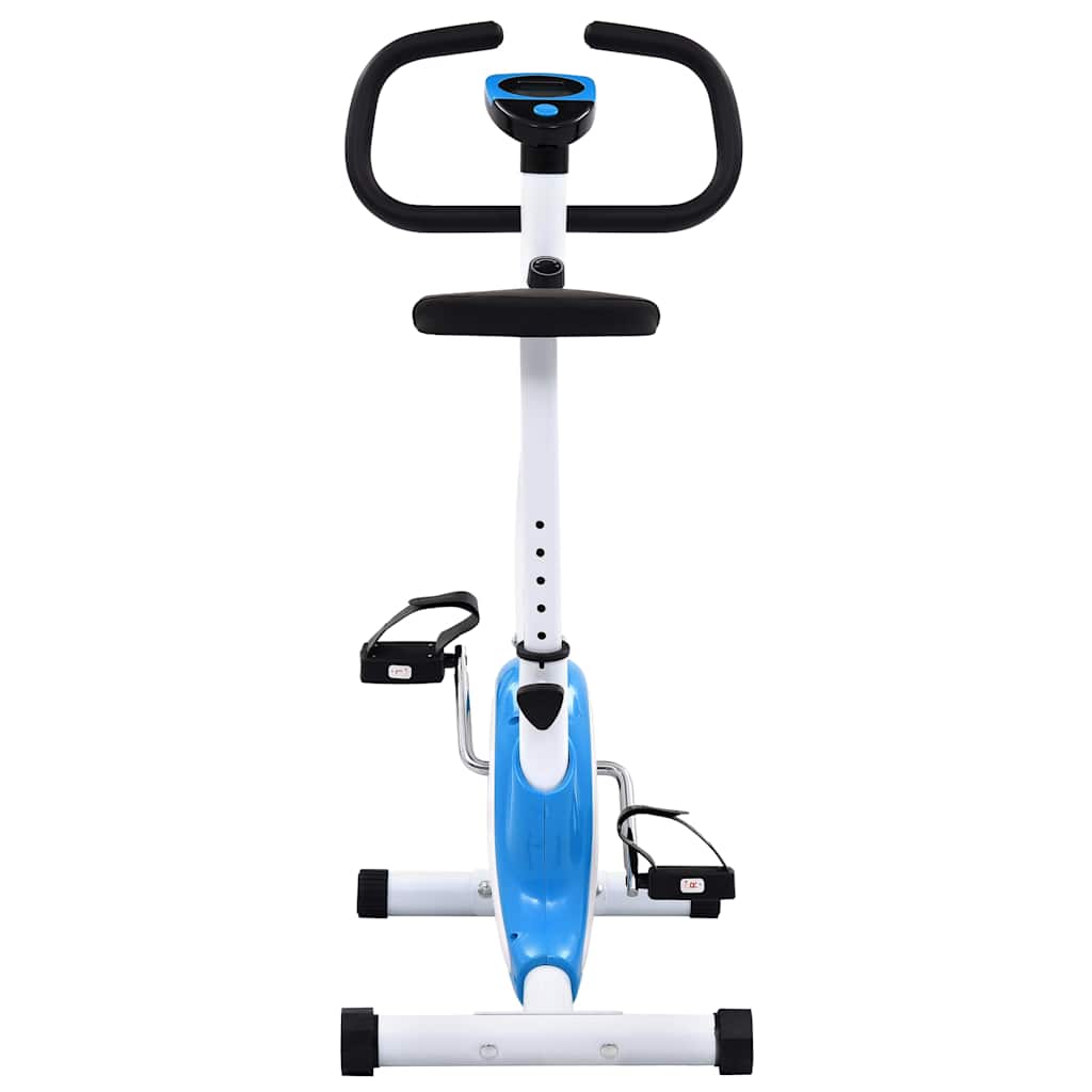 Hometrainer Met Bandweerstand