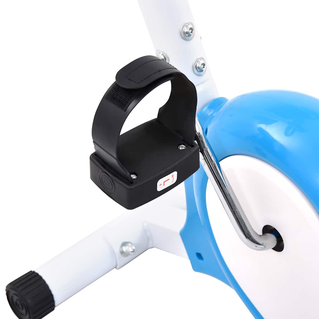 Hometrainer Met Bandweerstand