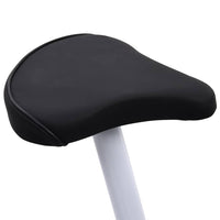 Hometrainer Met Bandweerstand