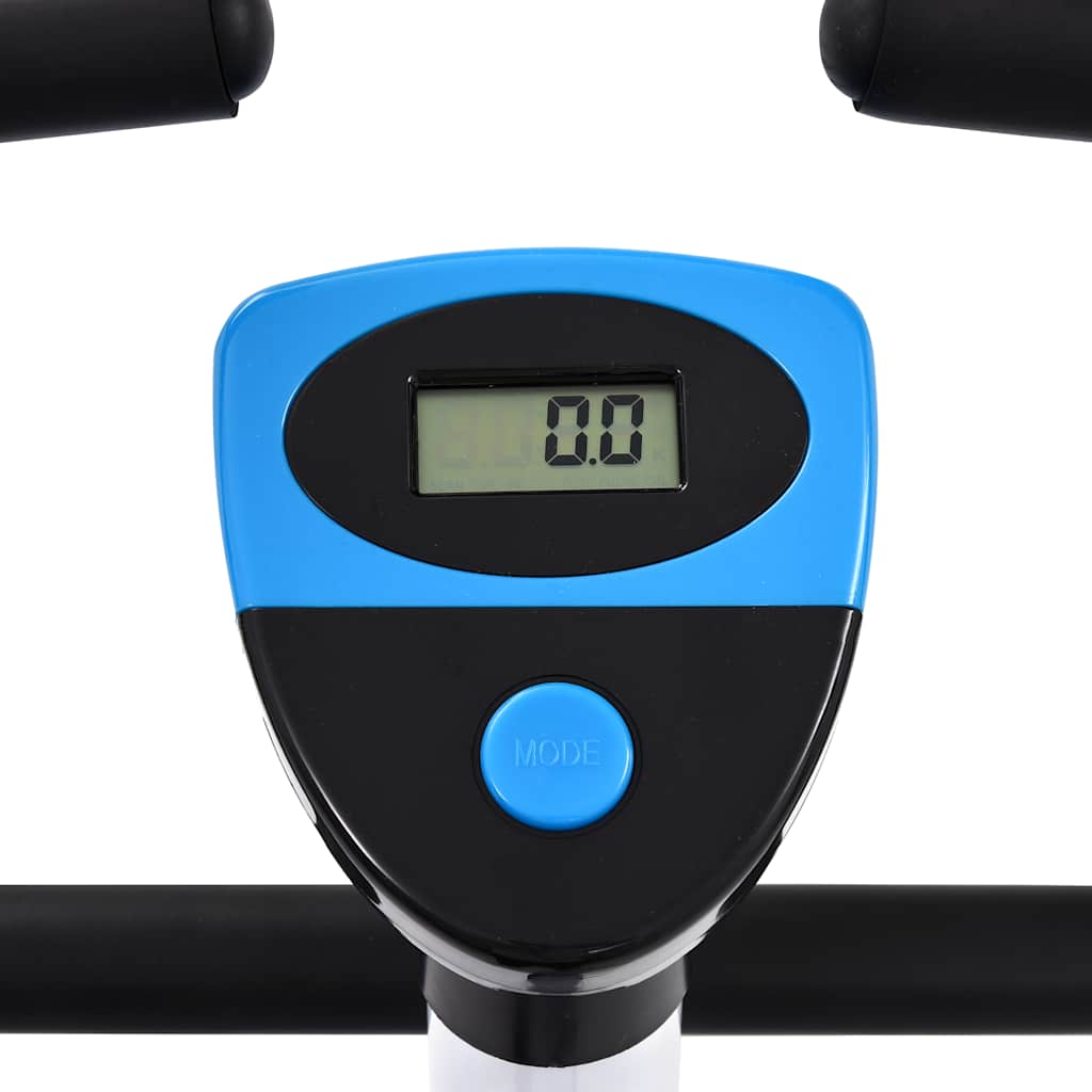 Hometrainer Met Bandweerstand