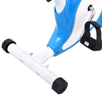 Hometrainer Met Bandweerstand
