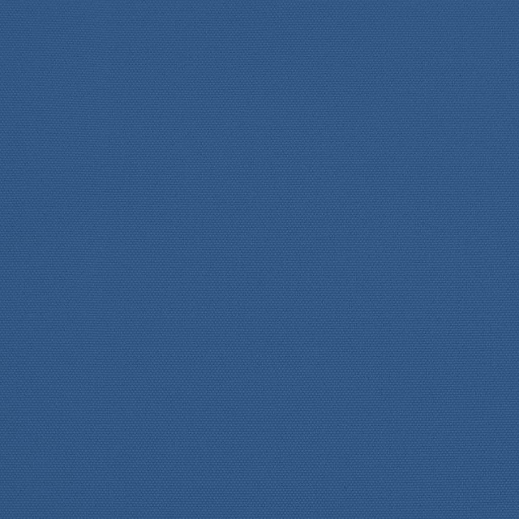 Parasol Met Metalen Paal 300 Cm Blauw