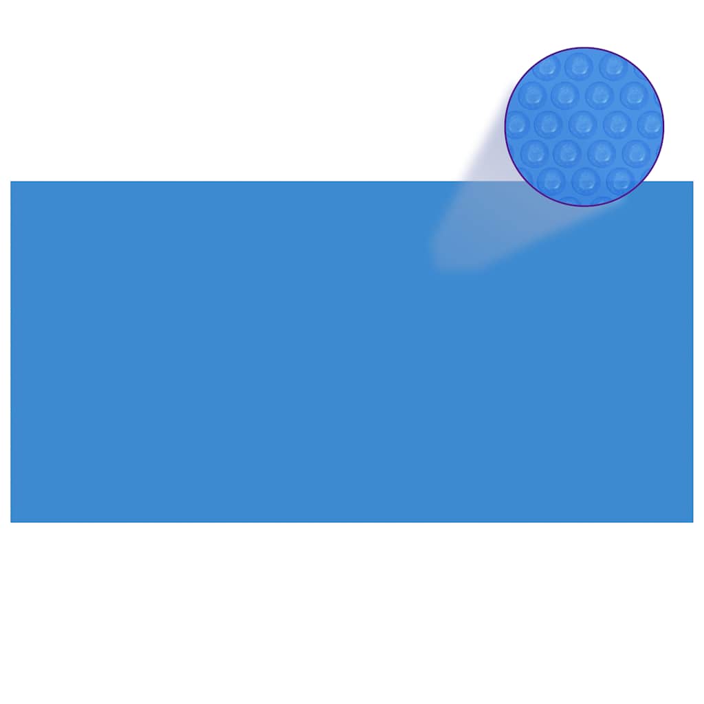 Zwembadhoes Pe Blauw