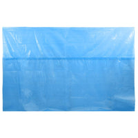 Zwembadhoes Pe Blauw