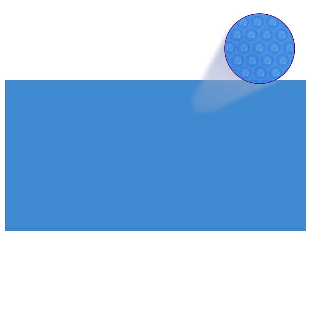 Zwembadhoes Pe Blauw