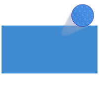 Zwembadhoes Pe Blauw