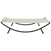 Tuinbed Staal