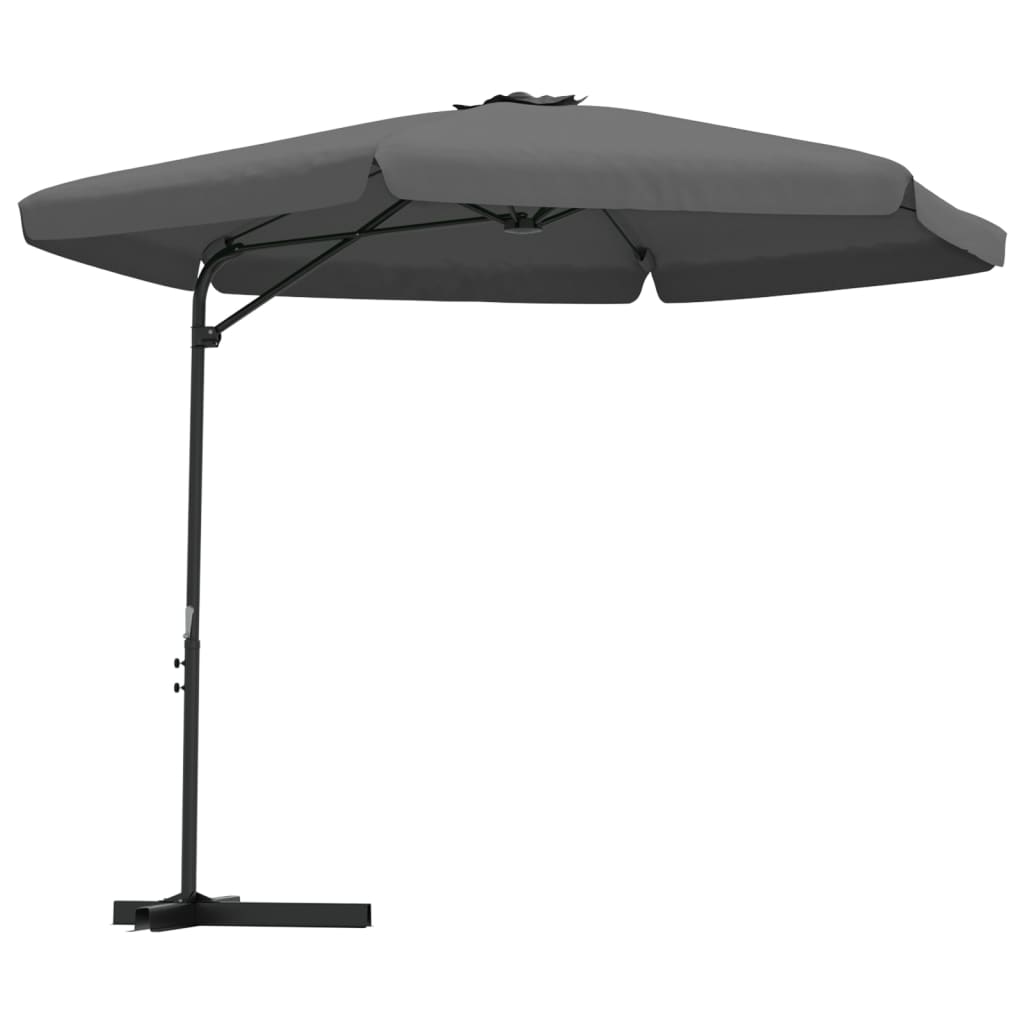Parasol Met Stalen Paal 300 Cm