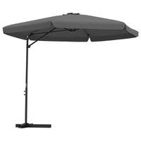 Parasol Met Stalen Paal 300 Cm