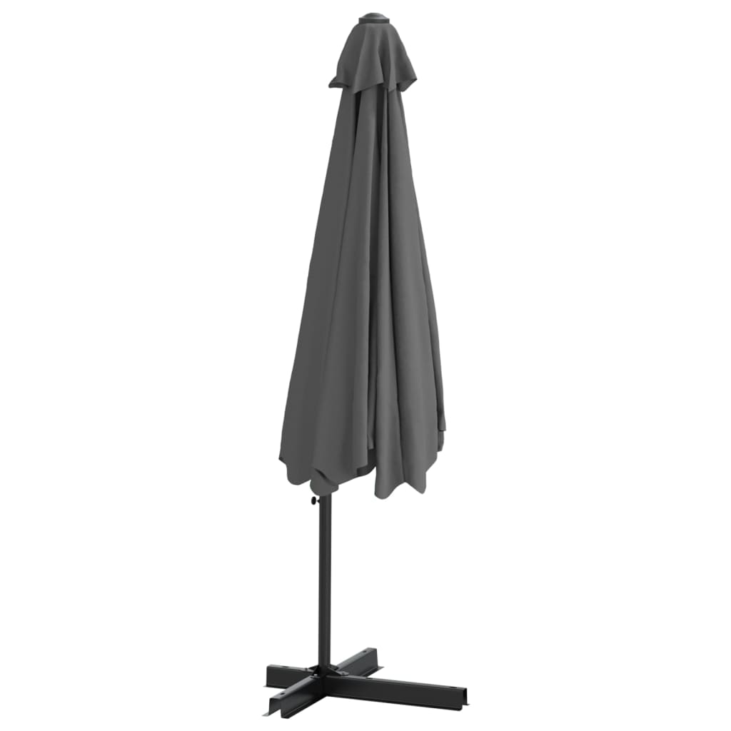 Parasol Met Stalen Paal 300 Cm