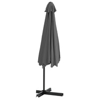 Parasol Met Stalen Paal 300 Cm