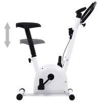 Hometrainer Met Bandweerstand