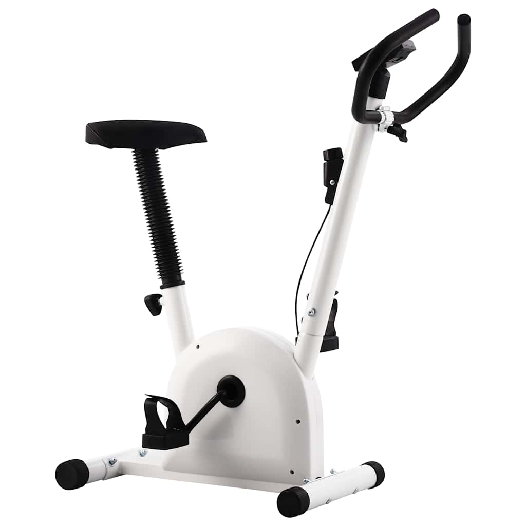 Hometrainer Met Bandweerstand