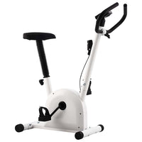Hometrainer Met Bandweerstand