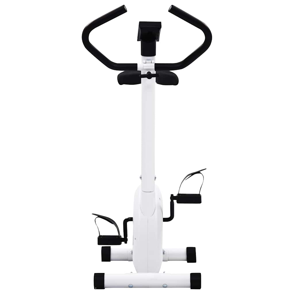 Hometrainer Met Bandweerstand