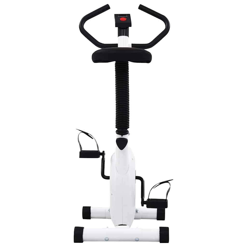 Hometrainer Met Bandweerstand