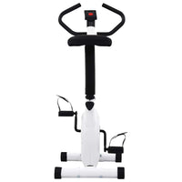 Hometrainer Met Bandweerstand