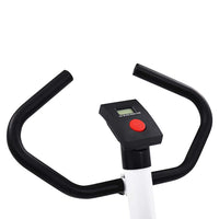 Hometrainer Met Bandweerstand