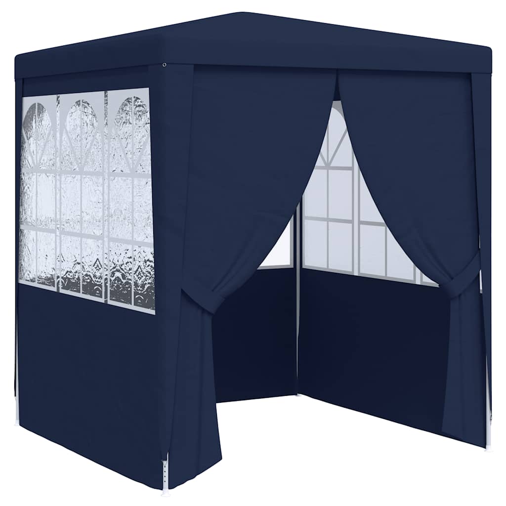 Partytent Met Zijwanden Professioneel 90 G/M²
