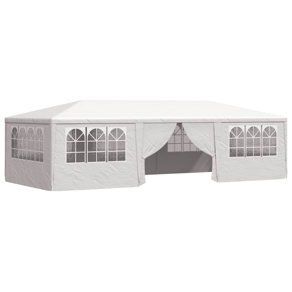 Partytent Met Zijwanden Professioneel 90 G/M²