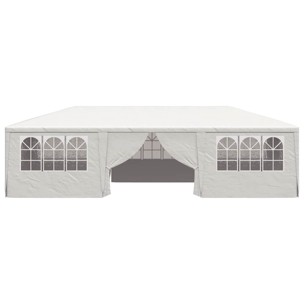 Partytent Met Zijwanden Professioneel 90 G/M²