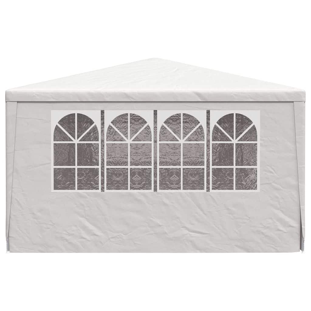 Partytent Met Zijwanden Professioneel 90 G/M²