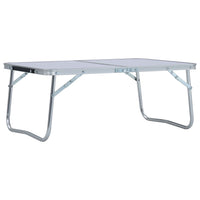 Campingkruk 28X26X39 Cm Aluminium