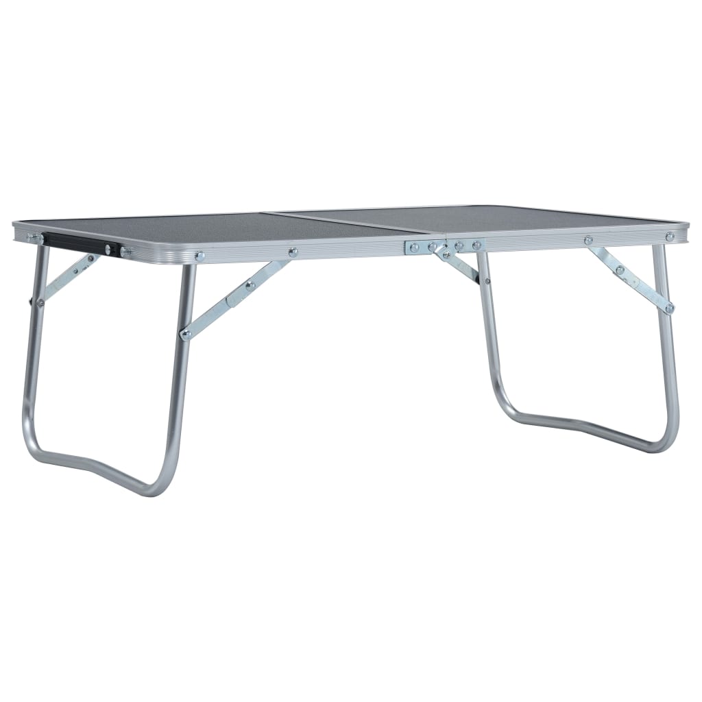 Campingkruk 28X26X39 Cm Aluminium