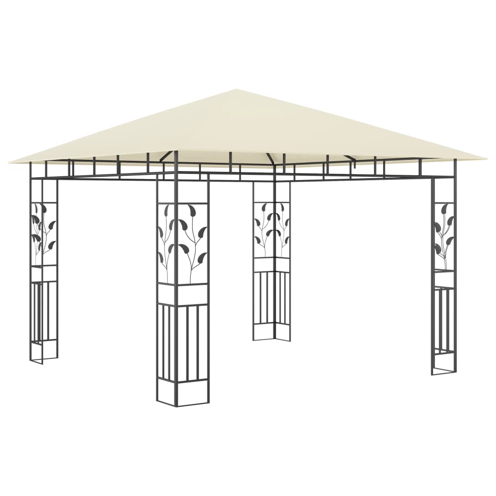 Prieel Met Klamboe 180 G/M² 3X3X2,73 M