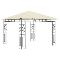 Prieel Met Klamboe 180 G/M² 3X3X2,73 M