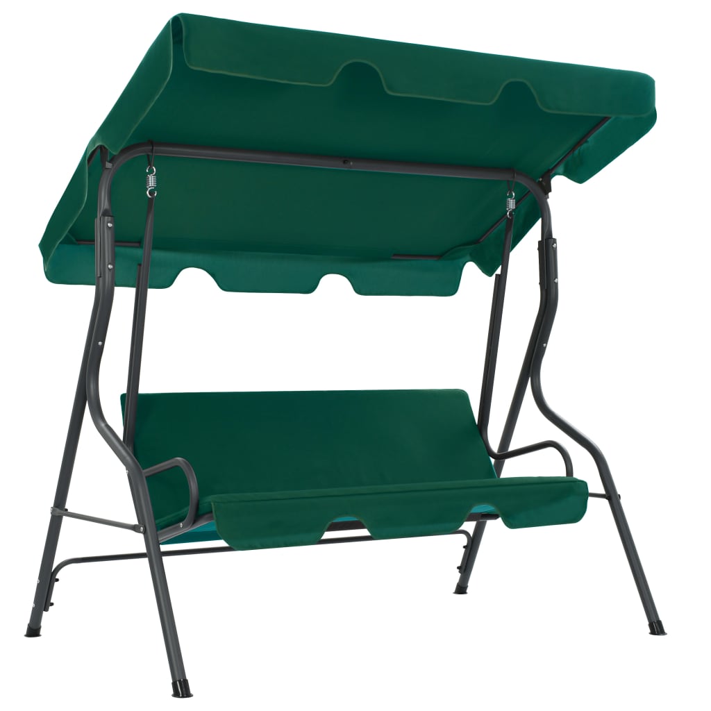 Schommelbank 170X110X153 Cm Stof