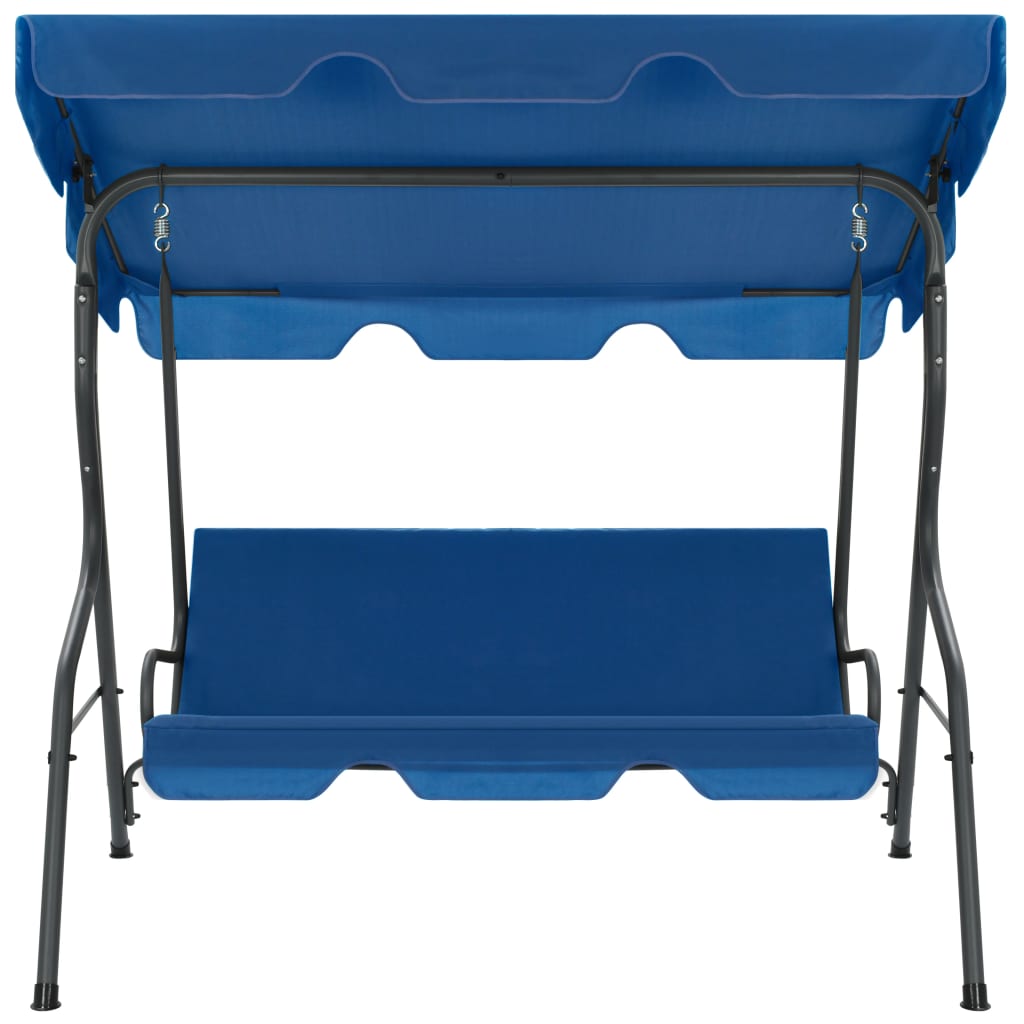 Schommelbank 170X110X153 Cm Stof