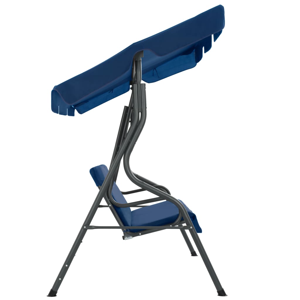 Schommelbank 170X110X153 Cm Stof