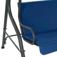 Schommelbank 170X110X153 Cm Stof