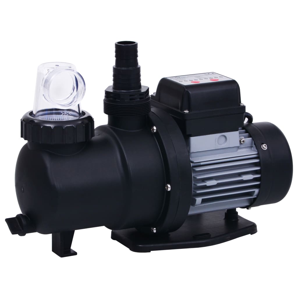 Zandfilterpomp Met Timer 550 W