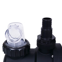 Zandfilterpomp Met Timer 550 W