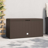 Tuinbox 119X48X60 Cm Polypropeen Kleurig