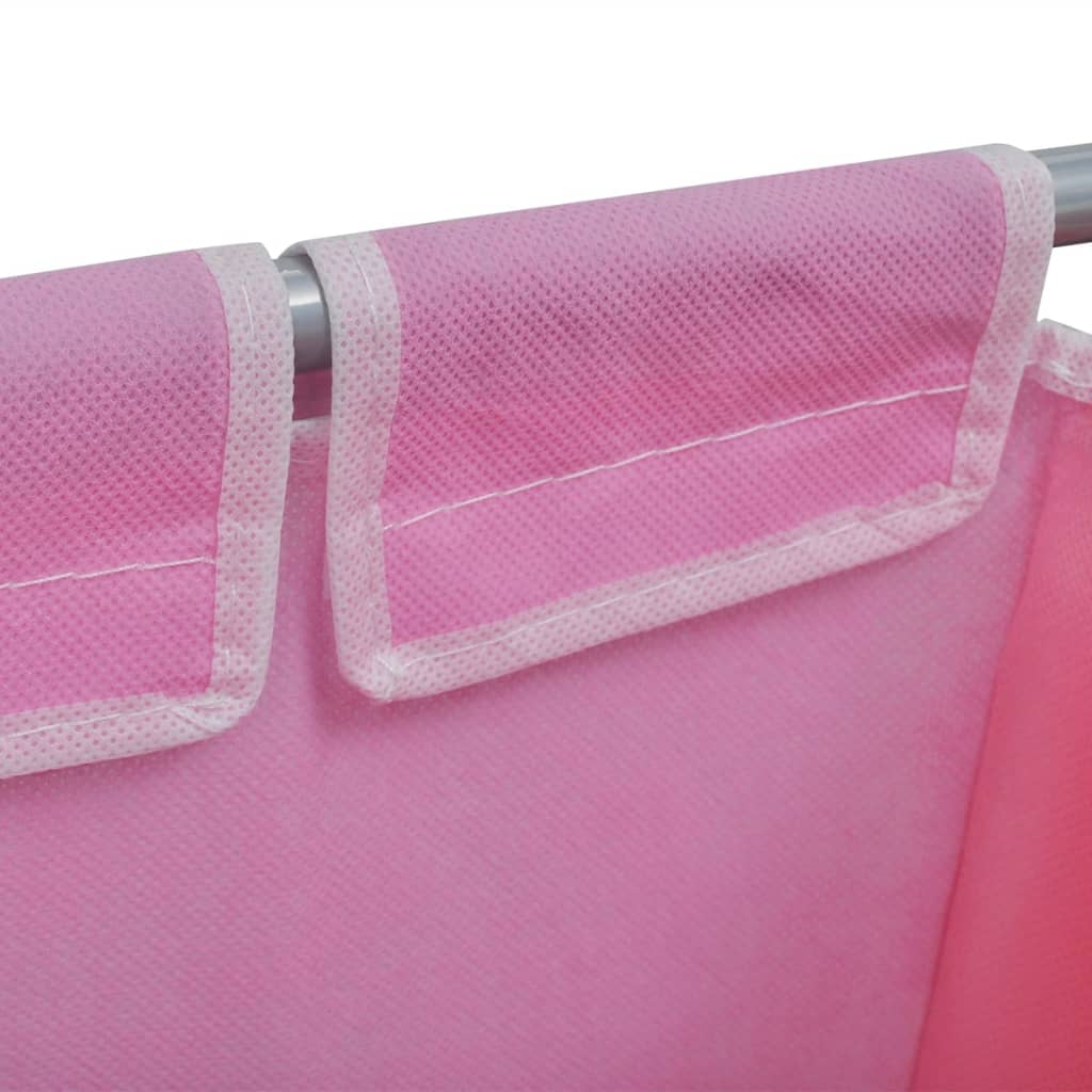3-Delige Wassorteerders Met Wasmand
