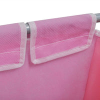 3-Delige Wassorteerders Met Wasmand