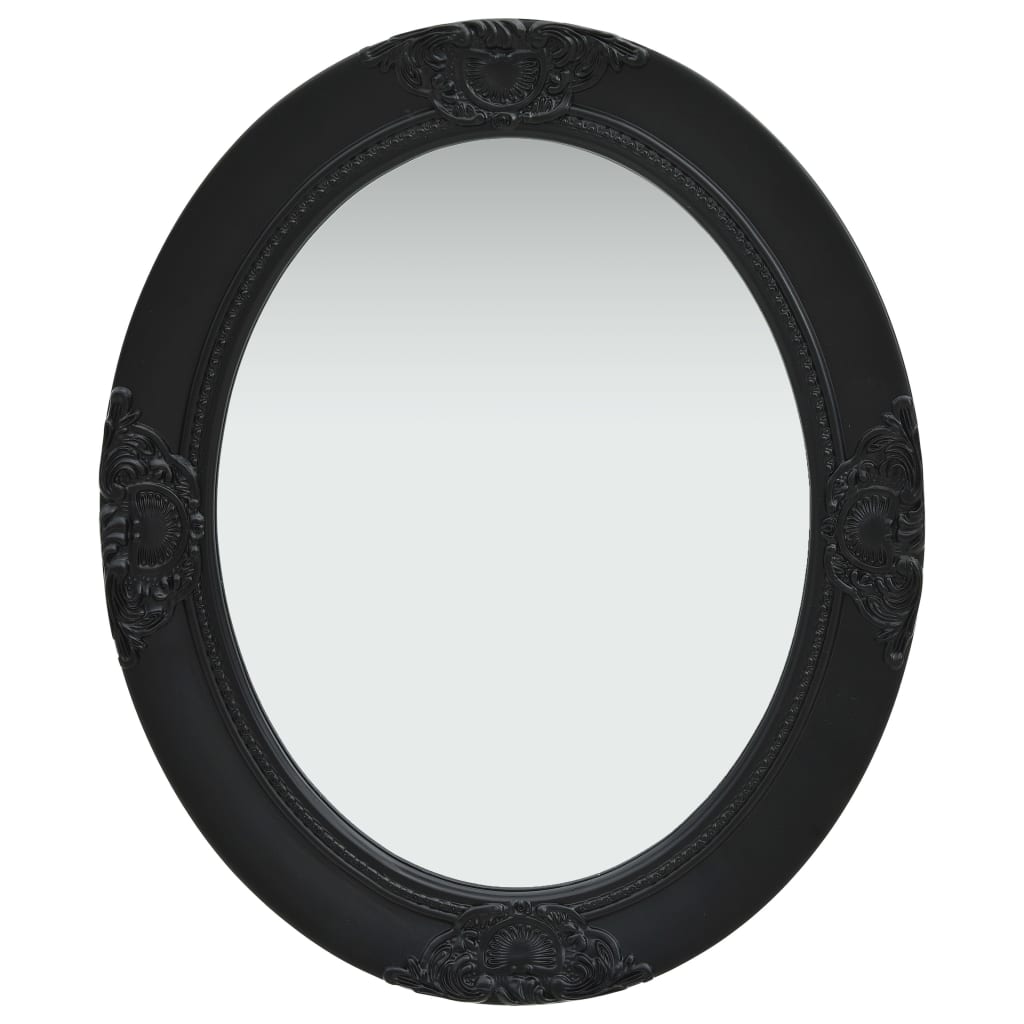 Wandspiegel Barok Stijl Kleurig