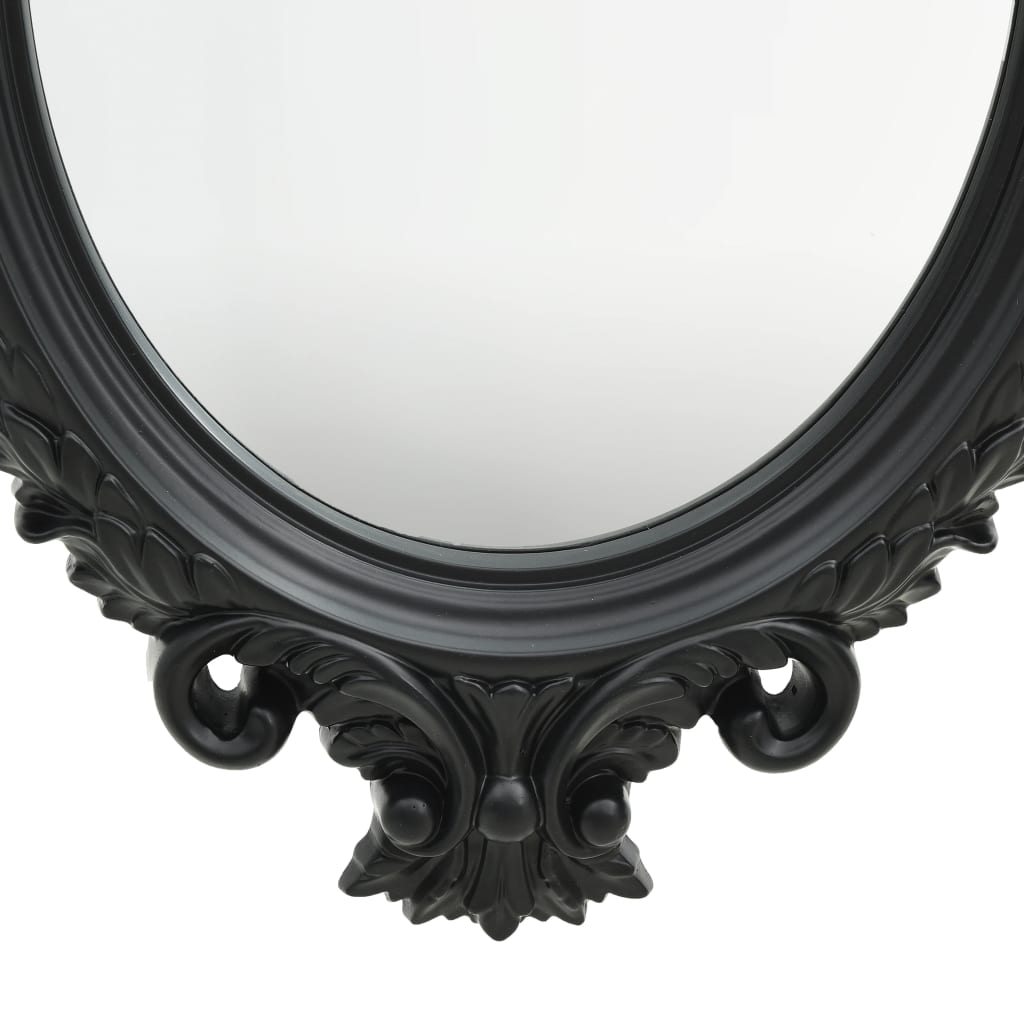 Wandspiegel Kasteel Stijl 56X76 Cm