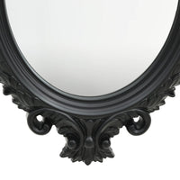 Wandspiegel Kasteel Stijl 56X76 Cm