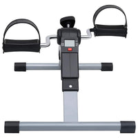 Pedaaltrainer Voor Armen En Benen Met Lcd-Display