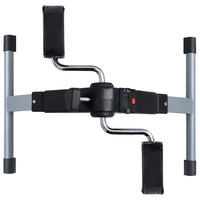 Pedaaltrainer Voor Armen En Benen Met Lcd-Display