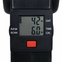Pedaaltrainer Voor Armen En Benen Met Lcd-Display